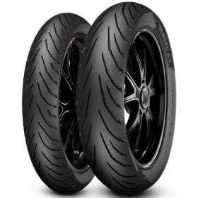 Padanga PIRELLI ANGEL CITY TL 55S 100/90 R17