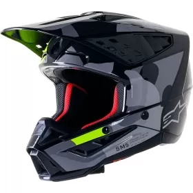 ALPINESTARS Supertech M5 Rover Helmet
