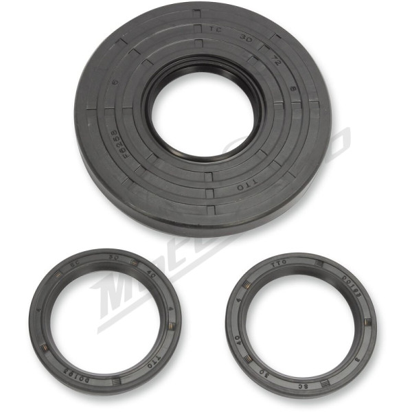 Moose Offroad Front Differential Seal Kit Polaris ACE / Brutus / General / Ranger / Sportsman / RZR 325-1000cc 11->