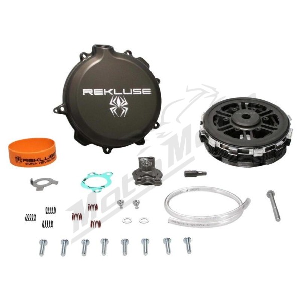REKLUSE RadiusCX 4.0 (DDS) Clutch System KTM / Husqarna / Gas Gas 450/501 24-26