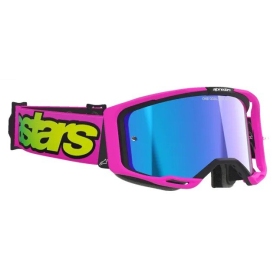 ALPINESTARS GOGGLES Vision 8 Vista Goggle