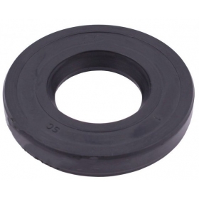 Oil seal 4x12x6 SC (single lip)