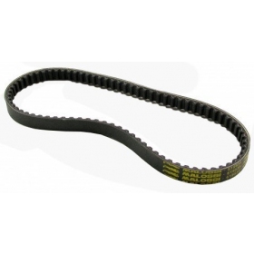 Variator belt 835x18,5x8 MALOSSI X KEVLAR APRILIA/ DERBI/ GILERA/ ITALJET/ PIAGGIO 50cc 2T