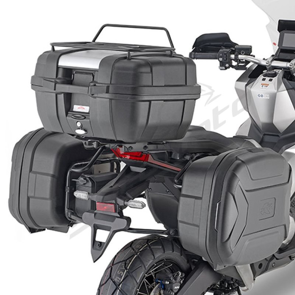 KAPPA Monokey Side Case Holder Honda X-ADV 750 21-25