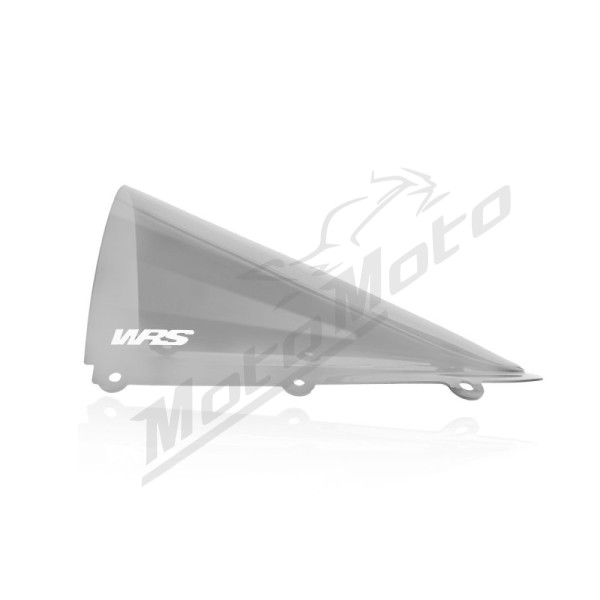 WRS AP001F RACE Priekinis stiklas Aprilia RSV4 1000-1100cc 15-20
