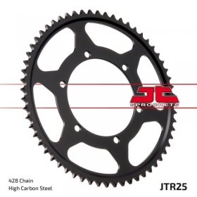 Rear sprocket JTR25 APRILIA RS4 / TUONO 125 2011-2020