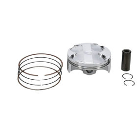 VERTEX Replica Forged Piston Kawasaki KX 250 23-24 Ø77,950-77,980