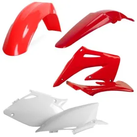 CE MOTO Plastics set Honda CRF 450 02-03