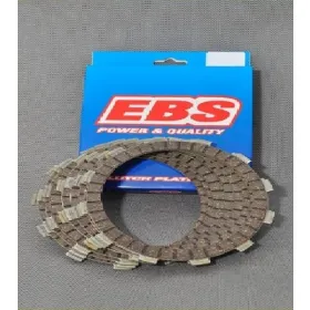 JR Clutch Friction Plates Kit KTM EXC / MXC / SX 250-525cc 00-05