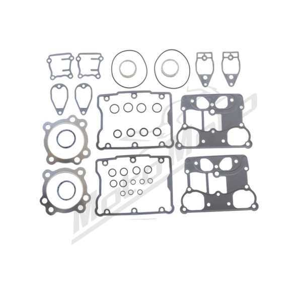 Athena Top-End Gaskets HARLEY DAVIDSON TWIN CAM 1450 99-18
