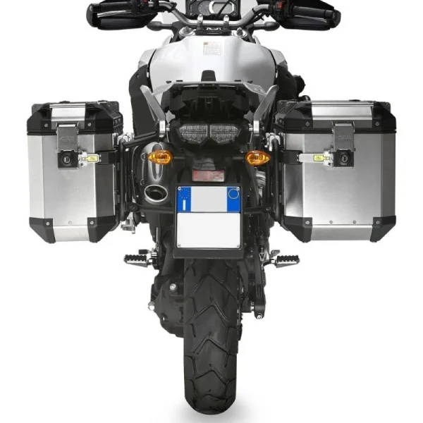 KAPPA Monokey Cam-Side Side Case Holder Yamaha XR 1200 Super Tenere 10-20