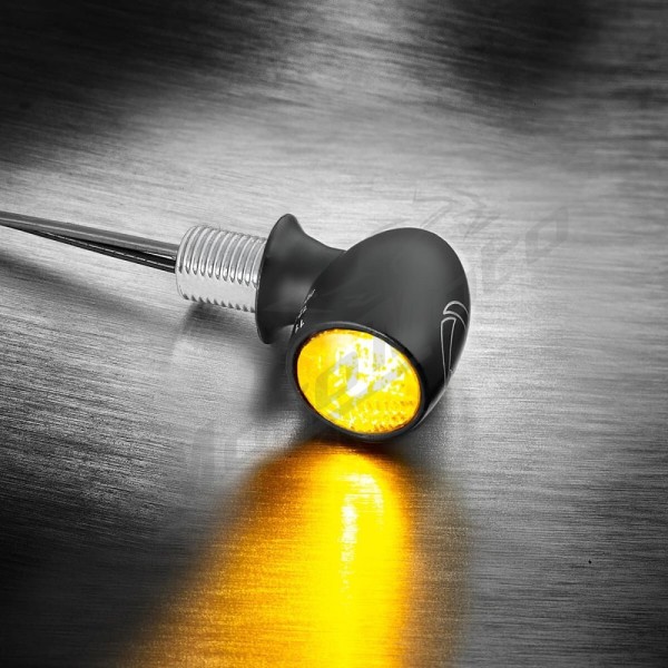 KELLERMANN Atto® Dark Universal Indicator light