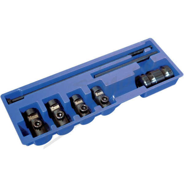 MOTION PRO Dowel Pin Puller Set 8-14mm