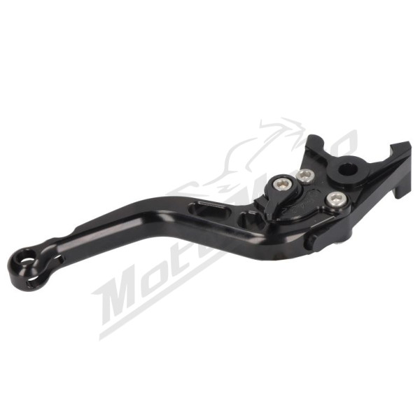 Brake lever short 4RIDE BUELL / KAWASAKI / SUZUKI / TRIUMPH / YAMAHA 600-1400cc 1988-2017