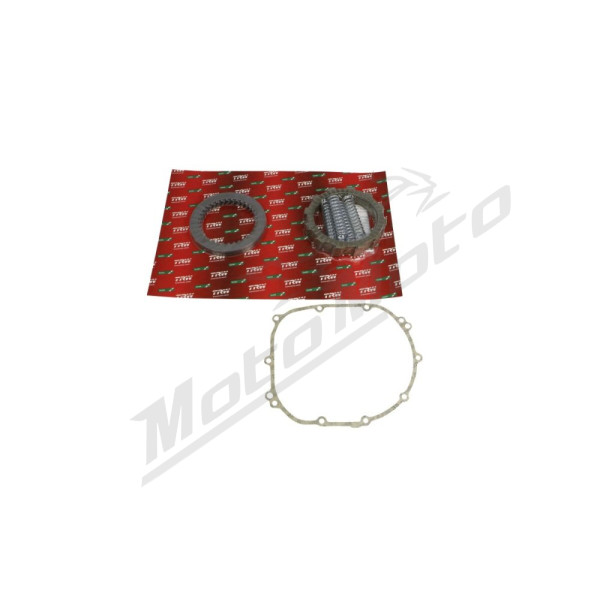 TRW MSK2 Clutch Super Kit Kawasaki Z 750R/S 05-12