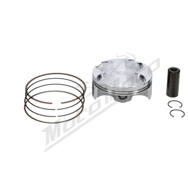 VERTEX Replica Forged Piston Kawasaki KX 250 23-24 Ø77,950-77,980