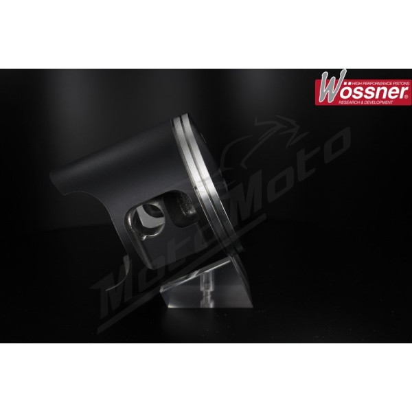 WÖSSNER Forged Piston 87,42-86,92mm Yamaha YZ 490 82-84