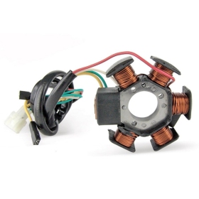 Stator ignition TNT AM6 50CC 2T