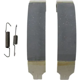 EBC Carbon Graphite "X" Brake Shoes YAMAHA YW / HW 125-150 10-20