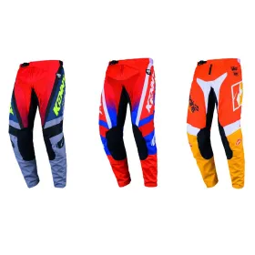 Kenny racing cross / enduro pants force beach