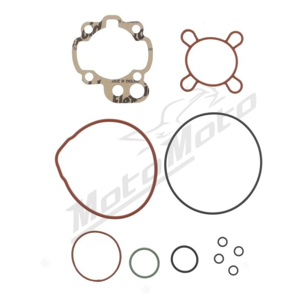 ATHENA Top-End Gasket Kit APRILIA / BETA / HM MOTO / MALAGUTI / MBK / PEUGEOT / RIEJU / SHERCO / YAMAHA