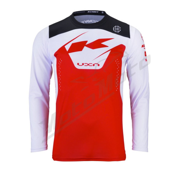 KENNY RACING MTB T-shirt Elite