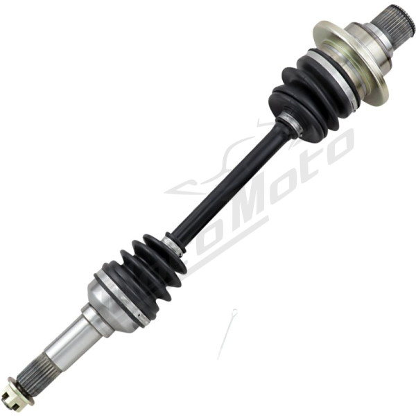 MOOSE OFFROAD FOUR WHEEL OEM Replacement Standard CV Axle Yamaha YFM 660cc 02