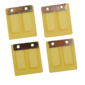 BOYESEN Power Reed Set HUSQVARNA CR / WR 250 81