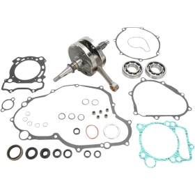 HOT RODS Crankshaft Kit Yamaha YZ 250F 03-11