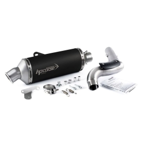 HP CORSE SP-1 duslintuvas YAMAHA TENERE 700 2019-2024