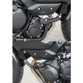 LSL apsaugų nuo smūgių montavimo rinkinys YAMAHA XJ6 2009-2016