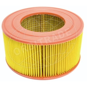 Orbitrade air filter D31, D41, D42