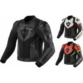 Revit Hyperspeed 2 Air Leather Jacket