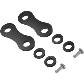 SHOW CHROME Handlebar Riser Shims Honda GL 1800 18-23