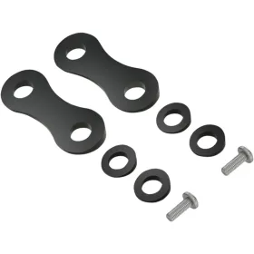 SHOW CHROME Handlebar Riser Shims Honda GL 1800 18-23