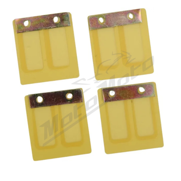 BOYESEN Power Reed Set HUSQVARNA CR / WR 250 81