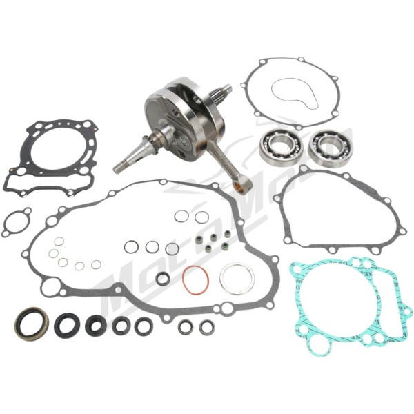 HOT RODS Crankshaft Kit Yamaha YZ 250F 03-11
