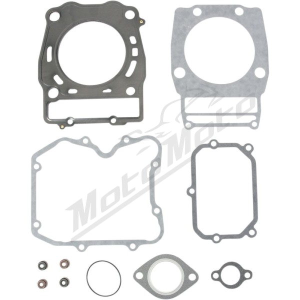 MOOSE OFFROAD Top End Gasket Kit Polaris ATP / Big Boss / Magnum / Ranger / Scrambler / Sportsman / Worker / Xplorer 500cc 96-13