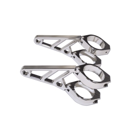 HIGHSIDER pro Lamp Holder Set For 35-37 mm