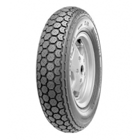SALE! Tyre CONTINENTAL K92 TL 59J 3,50 R10 2021