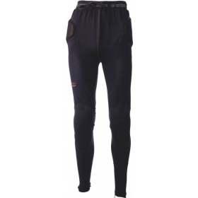 Kelnės su klubų/kelių apsaugomis Forcefield Pro Pants 2 Air