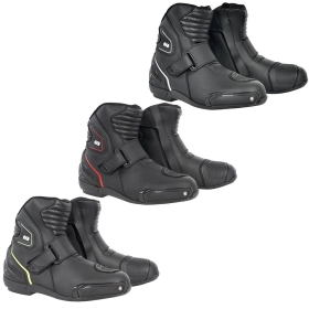 Oxford Omega Air Short MS Boots