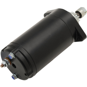 RICK'S MOTORSPORT ELECTRIC Starter Kawasaki JS 440-550cc 76-95