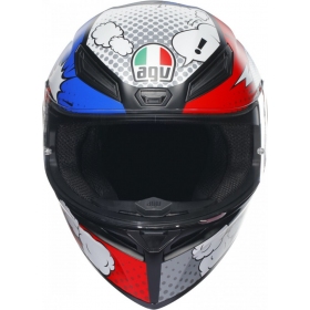 AGV K-1 S Bang Helmet