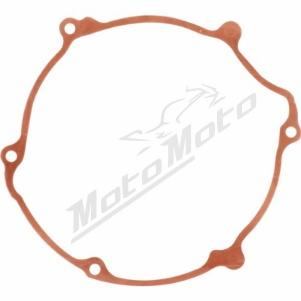 BOYESEN Outer Clutch Cover Gasket  Kawasaki KX 450 19-23
