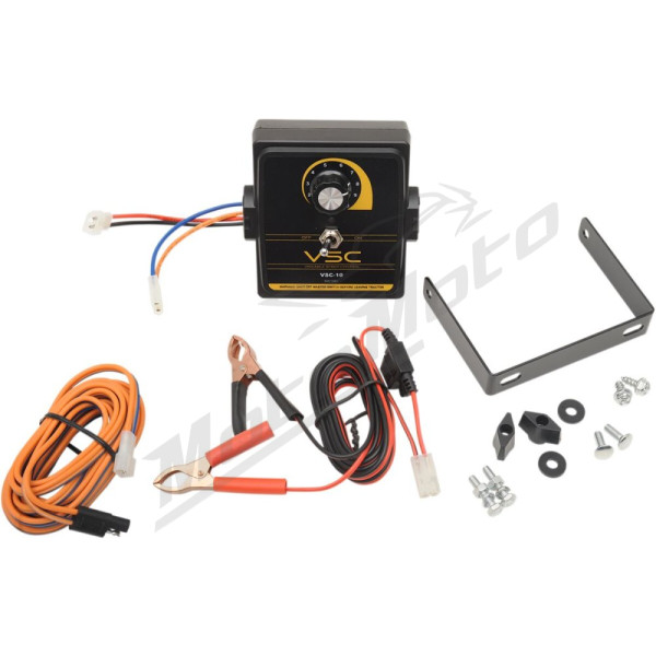MOOSE OFFROAD FOUR WHEEL Replacement Spreader Controller