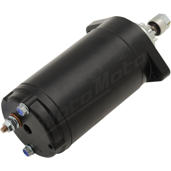 RICK'S MOTORSPORT ELECTRIC Starter Kawasaki JS 440-550cc 76-95