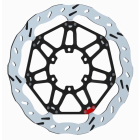 Braking Priekinis kairės pusės plaukiojantis stabdžių diskas BMW M1000RR 19-24