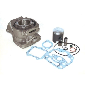 MITAKA Cylinder Kit - Ø54mm Aprilia ETX/ RX/ CLASSIC/ HABANA/ TUONO/ MX/ MOTEUR/ SCARABEO/ RS/ CUSTOM/ MOJITO/ PEGASO/ RED ROSE 125