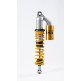 OHLINS TTX FLOW rear shock absorbers HONDA ADV 350cc 2022-2023